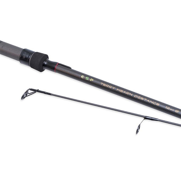 ESP Terry Hearn Distance Carp Rod