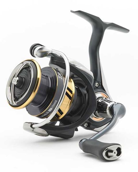 Daiwa Legalis LT Reels