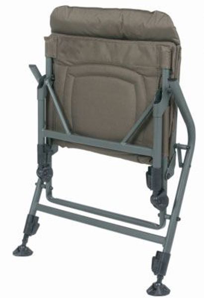 Nash KNX Low Chair