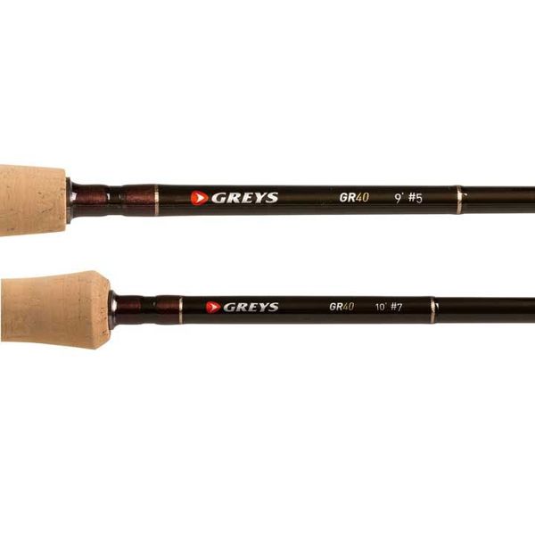 Greys GR40 Fly Rods