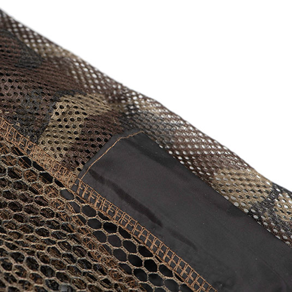 Fox Camo Landing Net 42 Inch Spare Mesh