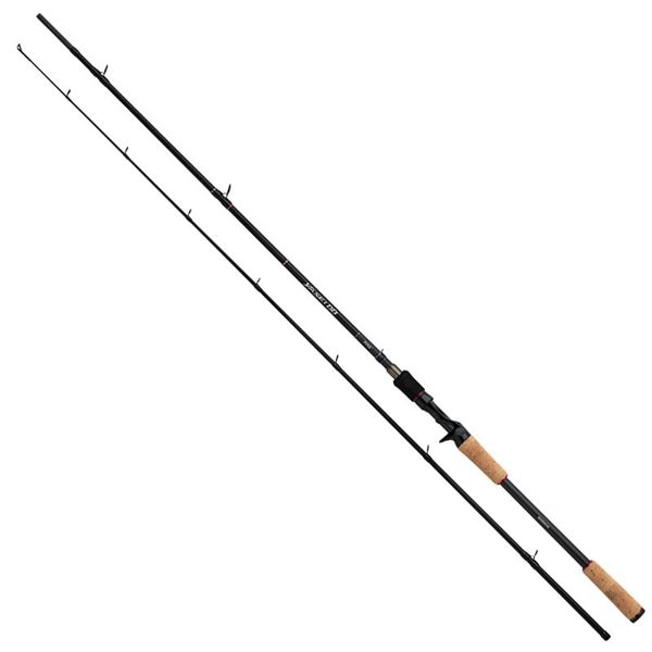 Shimano Yasei BB Pike Casting Rod 30-90g