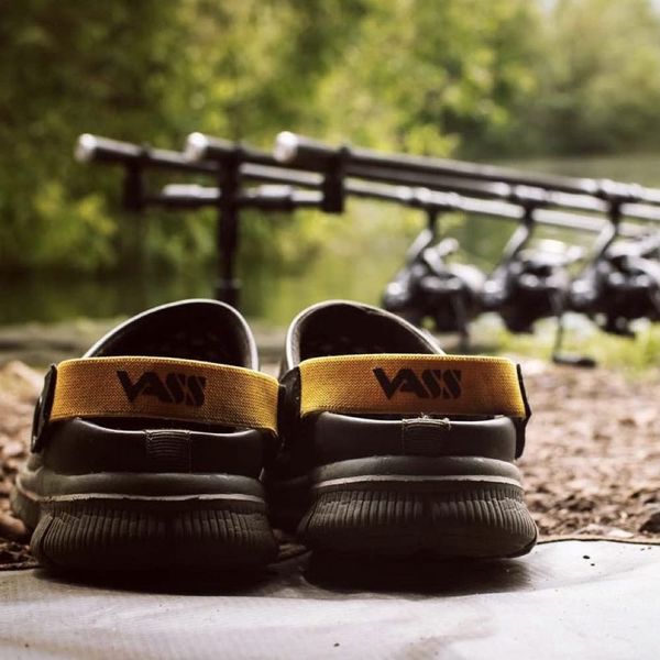 Vass E-Bac Trainers