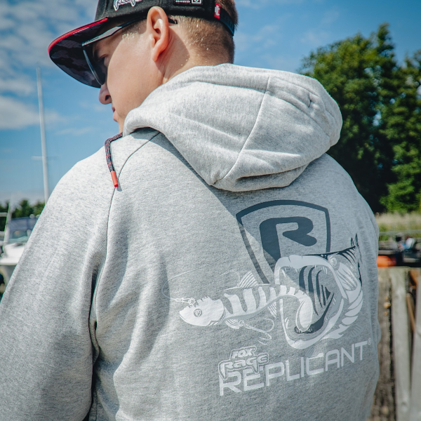 Fox Rage Lightweight Replicant Hoody