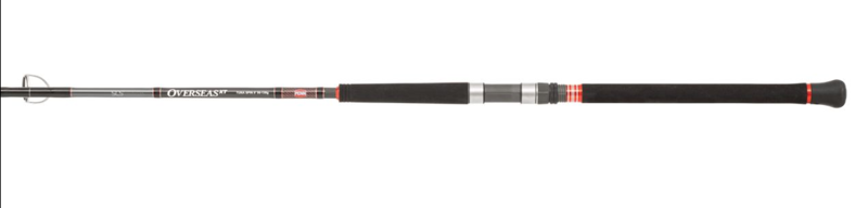 Penn Overseas XT Tuna Spin Rod