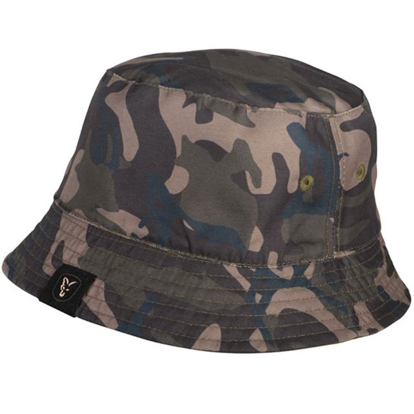 Fox Reversible Bucket Hat