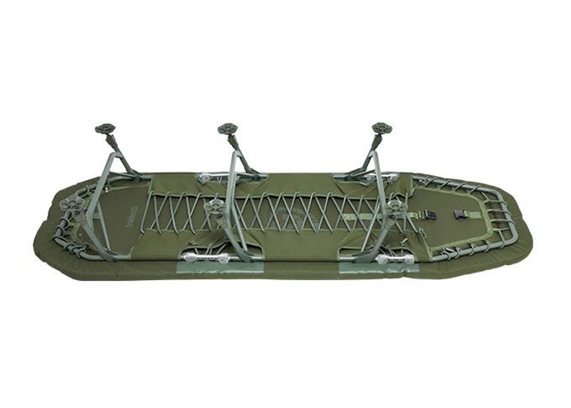 Trakker Levelite Lumbar Bed