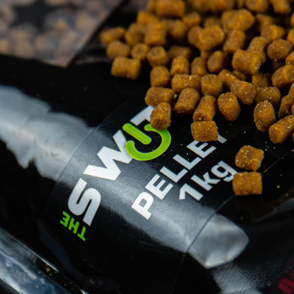 DNA Baits Pellets 1Kg