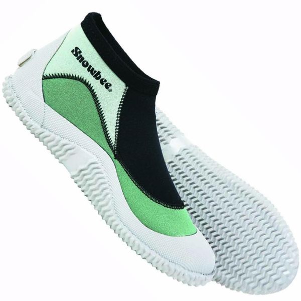 Snowbee Neoprene Flats Wading/Kayaking Shoes