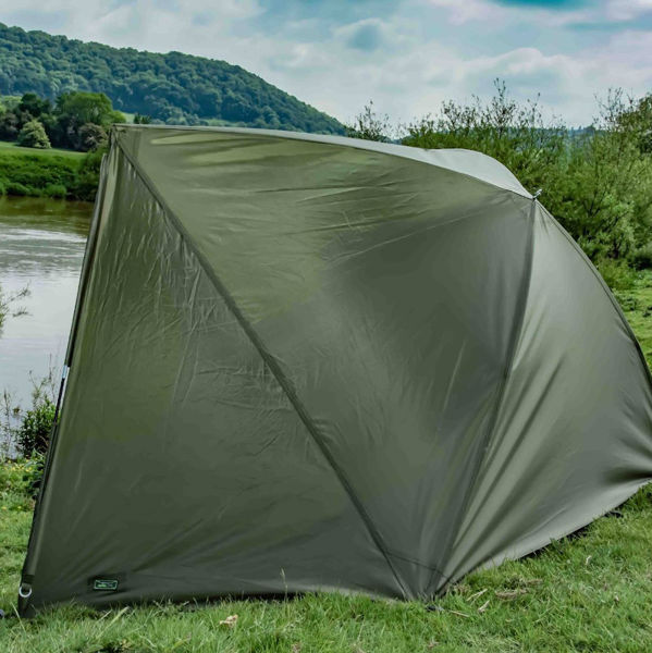 Korum Supa Lite Shelter