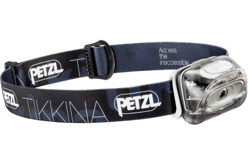 Petzl Tikkina 80L Headlights