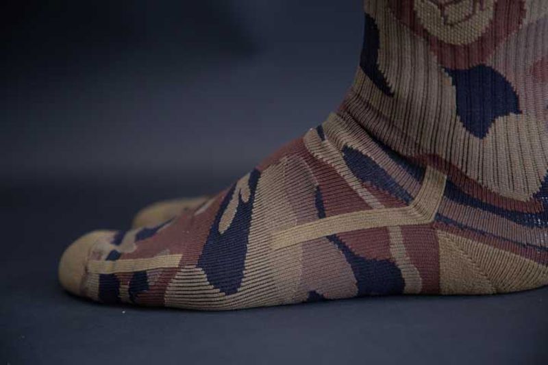 Korda Kore Camo Waterproof Socks