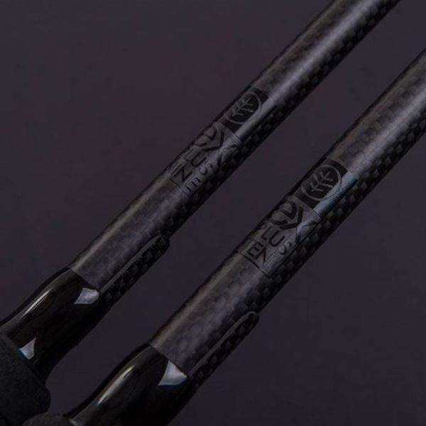 Wychwood Extricator Plus Rods 10ft