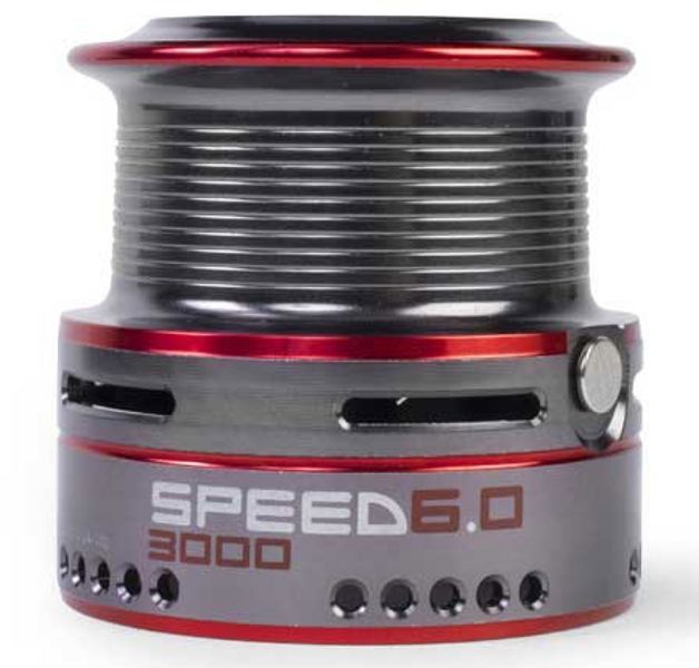 Korum Snapper Speed Reel Spools