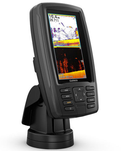 Garmin EchoMap Plus 45CV