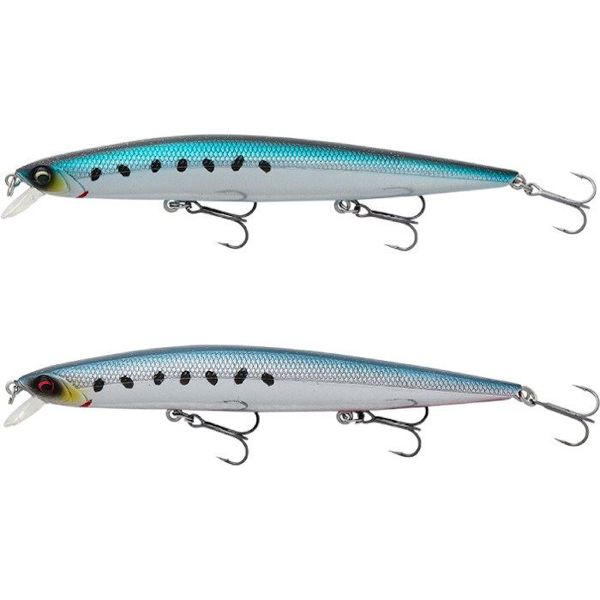 Savage Gear Floating Sea Bass Minnow Lures