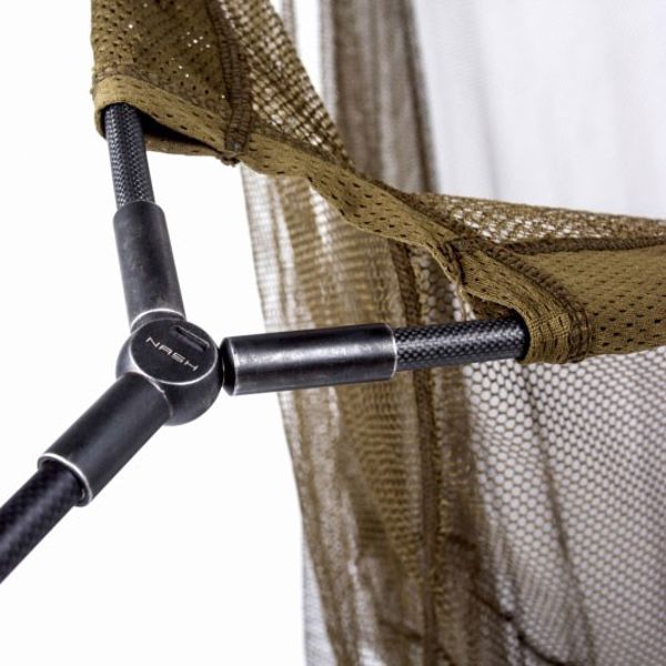 Nash Pursuit Strongbow Landing Net 42inch