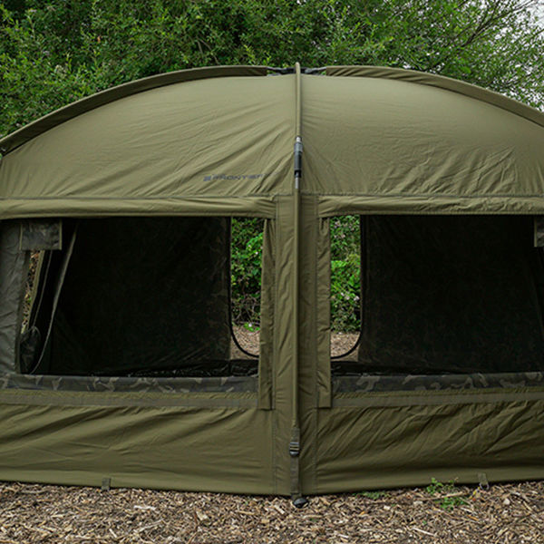 Fox Frontier XD Bivvy