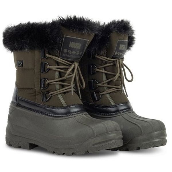 Nash ZT Polar Boots