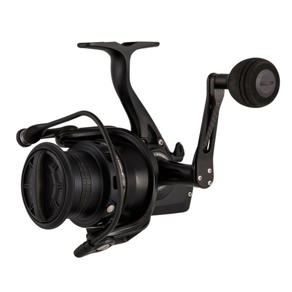 Penn Conflict II Longcast Reels