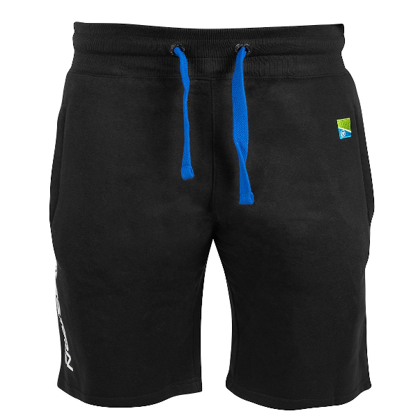 Preston Innovations Black Shorts