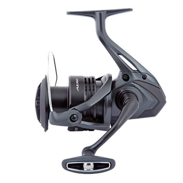 Shimano Aero Reels