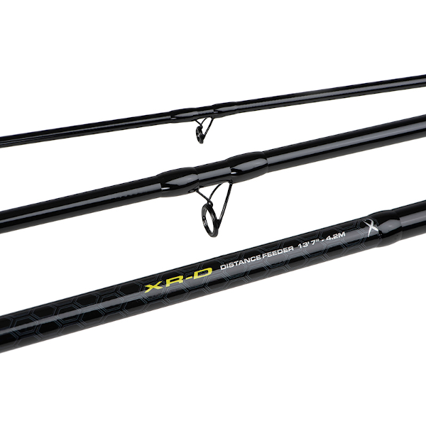 Matrix Ethos XRD Feeder Rods