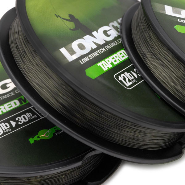 Korda LongChuck Tapered Mainline