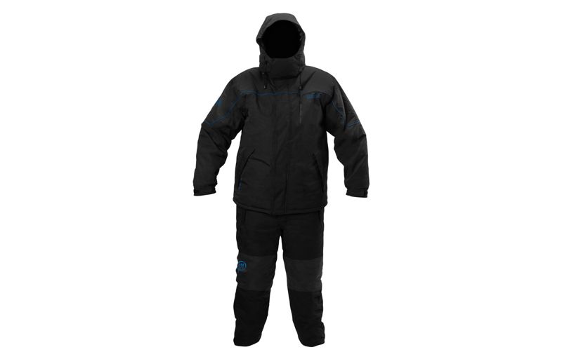 Preston Innovations Dri Fish Celsius Suit  (OLD MODEL)