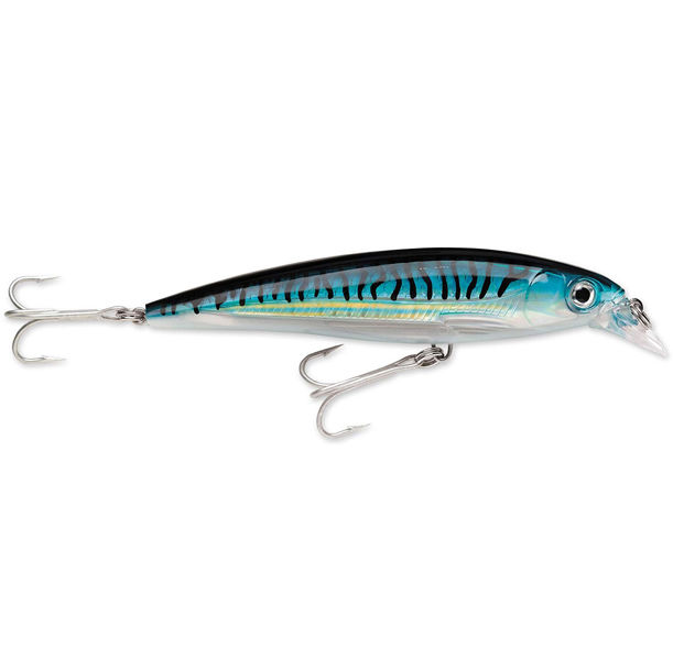 Rapala X-Rap Saltwater Lure 12cm