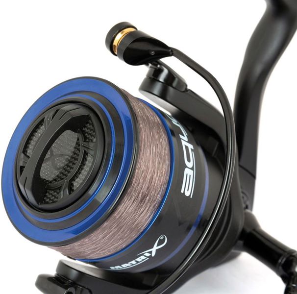 Matrix Aquos Ultra Reels