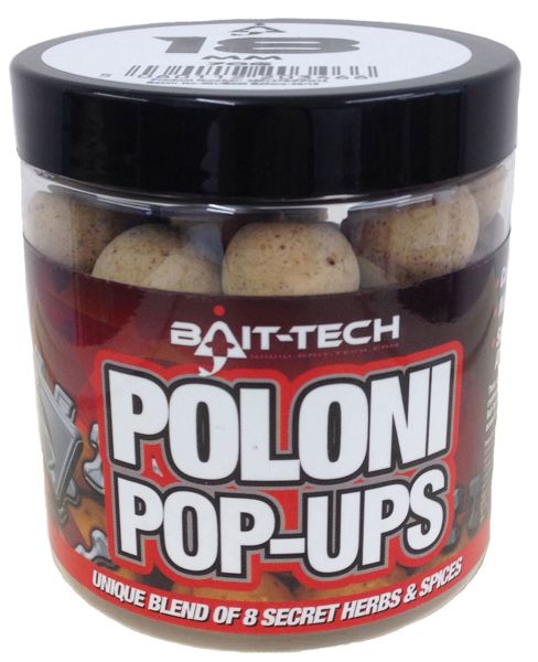 Bait-Tech Poloni Pop Ups