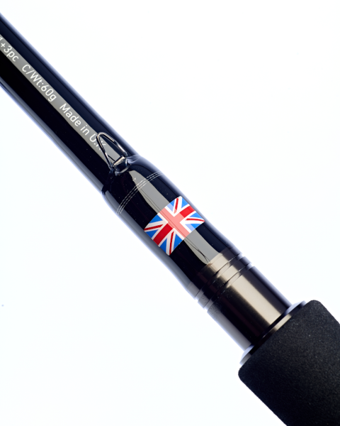 Daiwa Airity X45 Feeder Rods