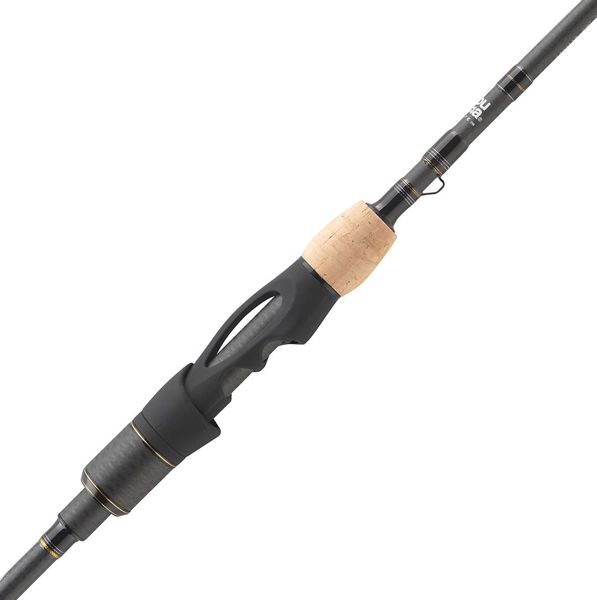 Abu Garcia Rocksweeper Rods