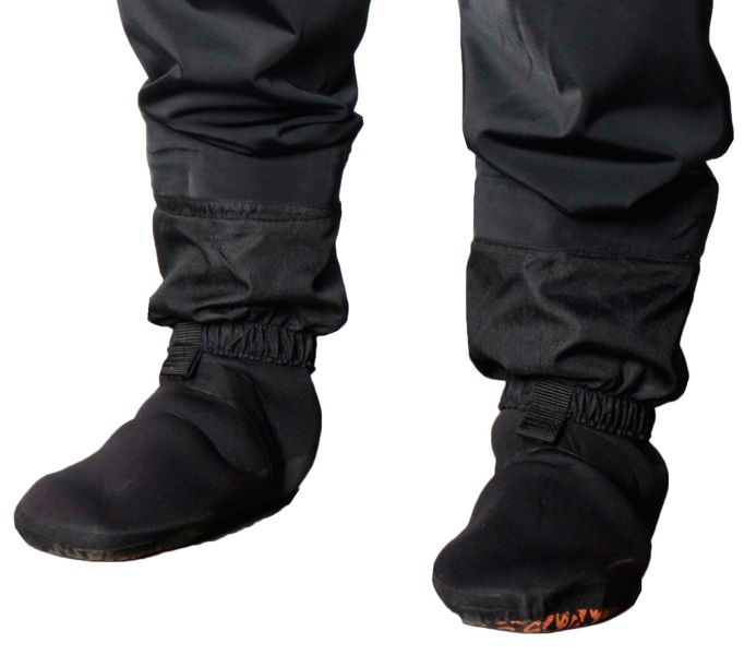 Scierra-X-Stretch Chest-Waders