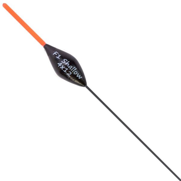 Preston Innovations F1 Shallow Pole Floats