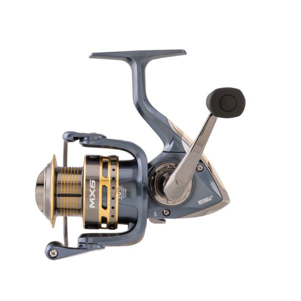 Mitchell MX6 Spinning Reels