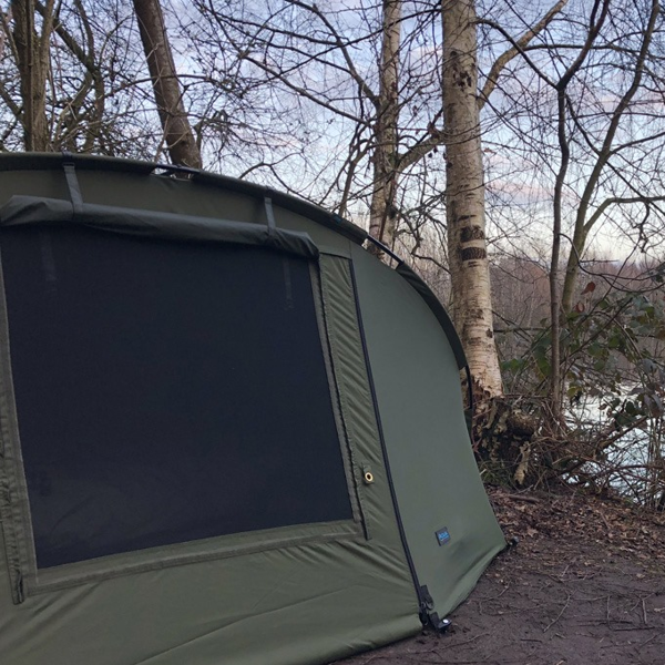 Aqua Atom Plus 100 Bivvy