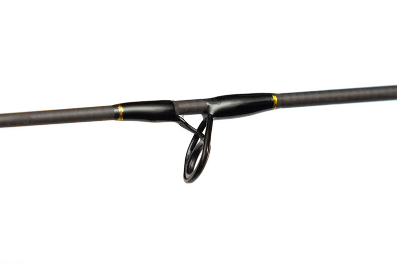 Fox Rage Terminator Jigger Finesse Rods