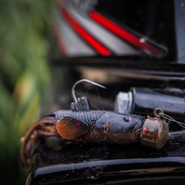 Savage Gear Ned Goby Lures