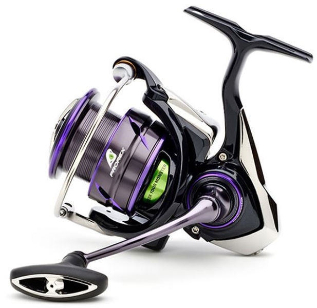 Daiwa Prorex 18 V LT Reels