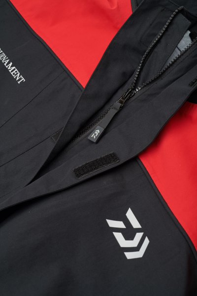 Daiwa Tournament Waterproof Match Jackets