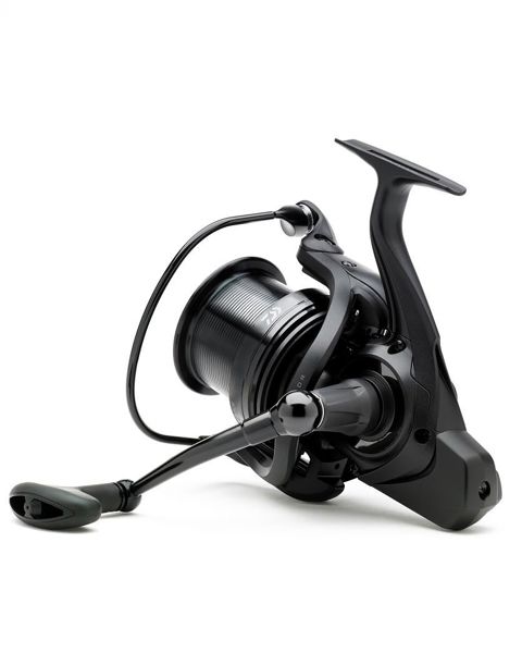 Daiwa 18 Emblem 35 SCW 5000C QD