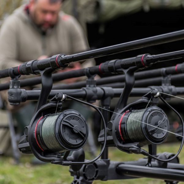 JRC XTX Reels