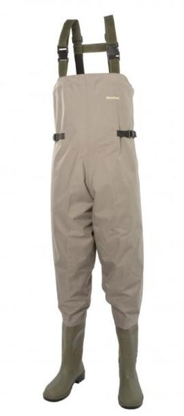 Snowbee 150D Rip-Stop Nylon Chest Waders