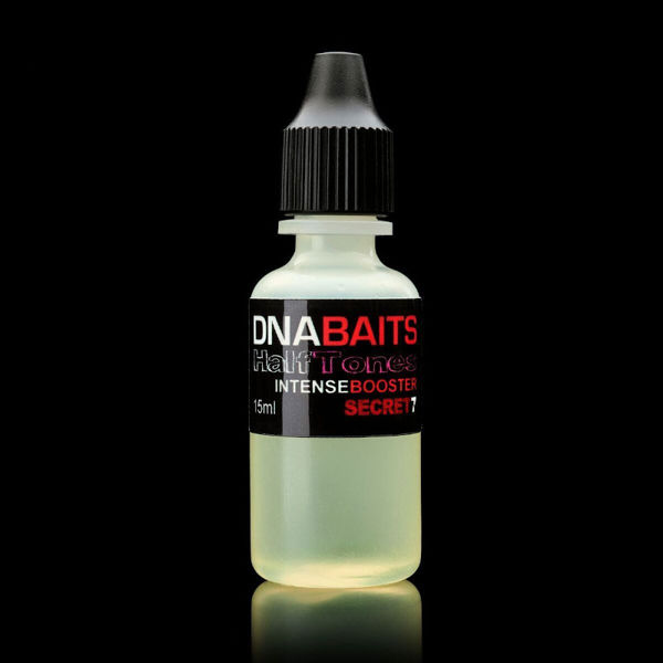 DNA Baits Intense Booster Liquids