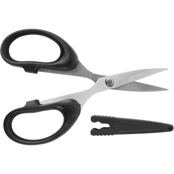 Korum Scissors