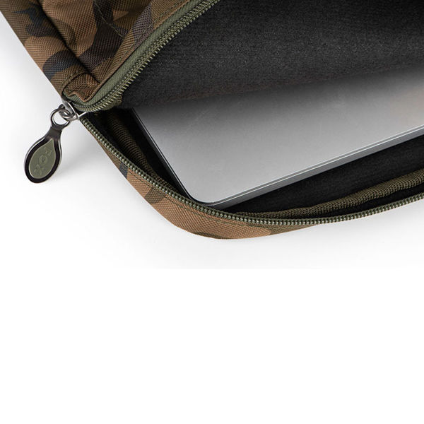 Fox Camolite Messenger Bag