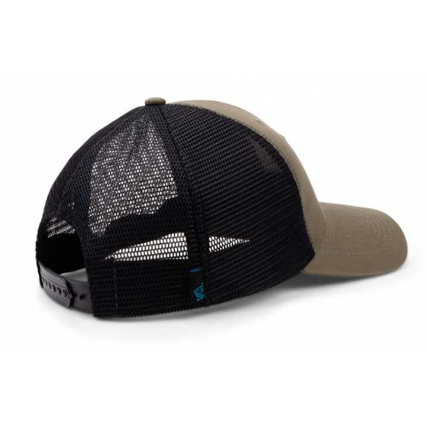 Nash Trucker Cap