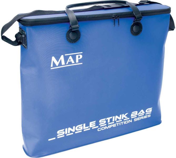 MAP EVA Stink Bags